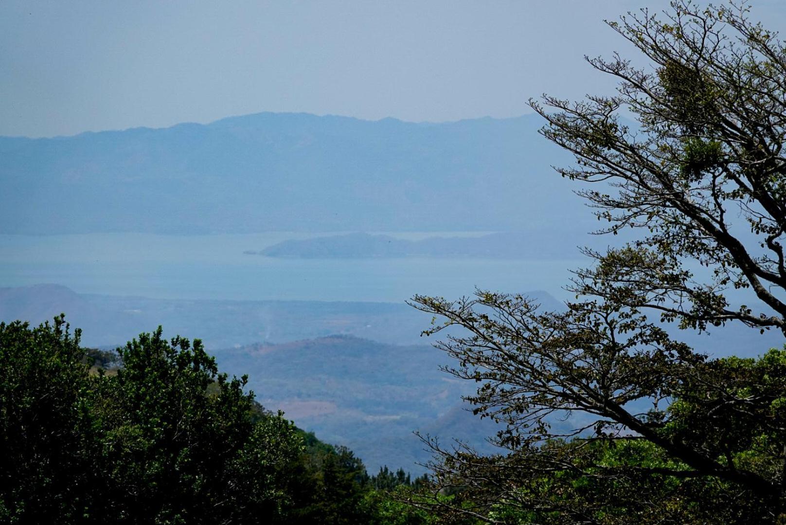 Cabana Indira Monteverde Екстер'єр фото
