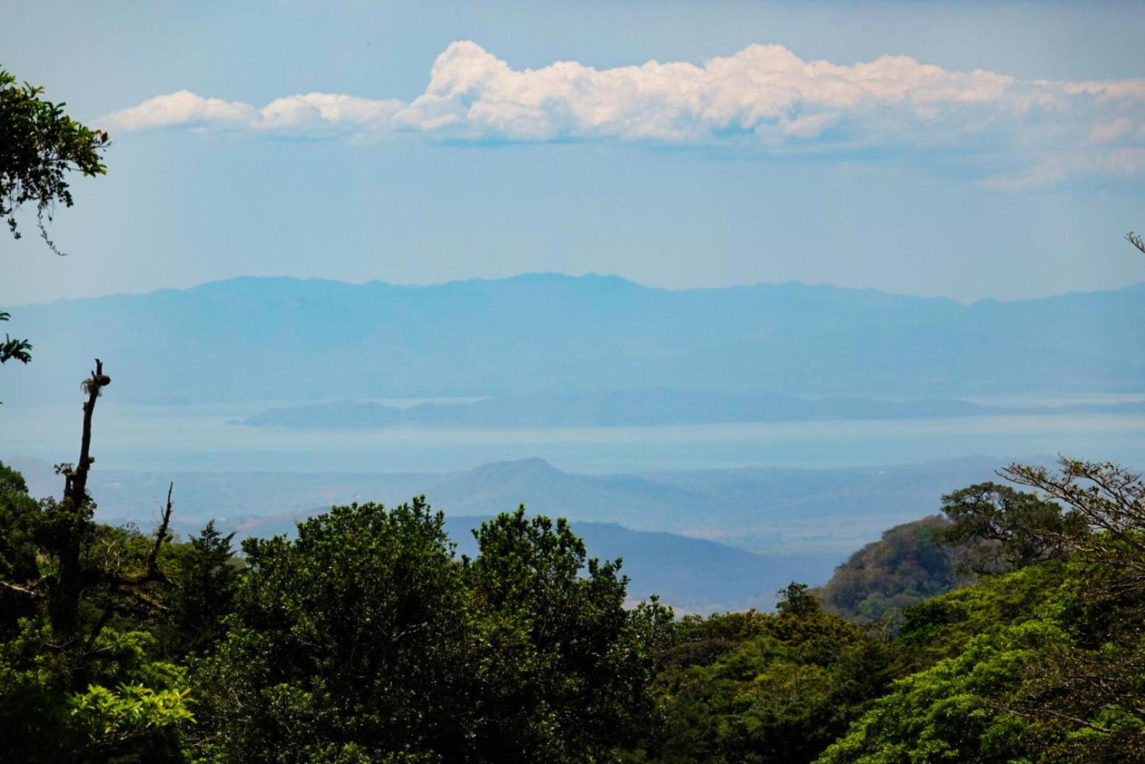 Cabana Indira Monteverde Екстер'єр фото